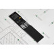 Mitsubishi Electric Кондиціонер спліт-система Design Inverter MSZ-EF25VGKB/MUZ-EF25VG