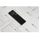 Mitsubishi Electric Кондиціонер спліт-система Design Inverter MSZ-EF25VGKB/MUZ-EF25VG
