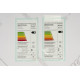 Mitsubishi Electric Кондиціонер спліт-система Design Inverter MSZ-EF25VGKB/MUZ-EF25VG