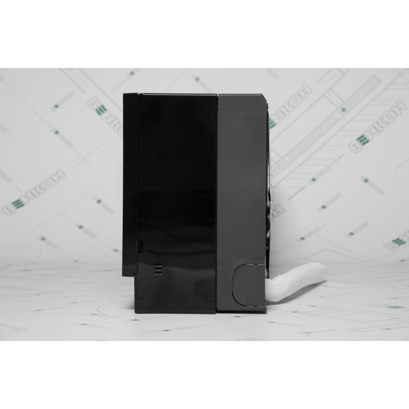 Mitsubishi Electric Кондиціонер спліт-система Design Inverter MSZ-EF25VGKB/MUZ-EF25VG