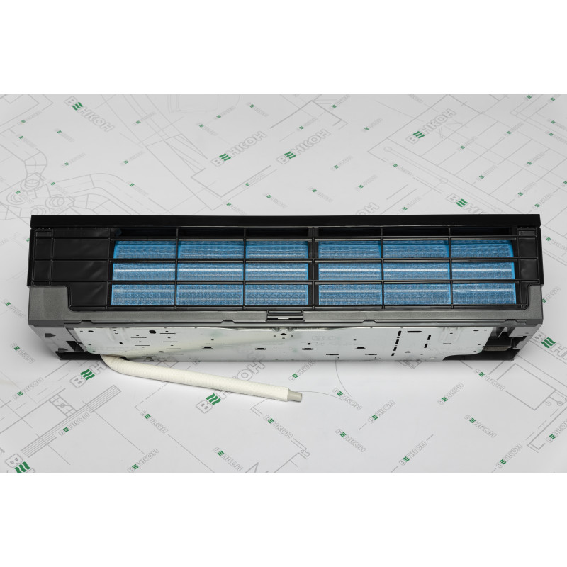 Mitsubishi Electric Кондиціонер спліт-система Design Inverter MSZ-EF25VGKB/MUZ-EF25VG