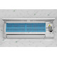 Mitsubishi Electric Кондиціонер спліт-система Design Inverter MSZ-EF25VGKS/MUZ-EF25VG