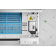 Mitsubishi Electric Кондиціонер спліт-система Design Inverter MSZ-EF25VGKS/MUZ-EF25VG