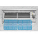 Mitsubishi Electric Кондиціонер спліт-система Design Inverter MSZ-EF25VGKS/MUZ-EF25VG