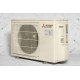 Mitsubishi Electric Кондиціонер спліт-система Design Inverter MSZ-EF25VGKS/MUZ-EF25VG