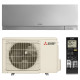 Mitsubishi Electric Кондиціонер спліт-система Design Inverter MSZ-EF25VGKS/MUZ-EF25VG