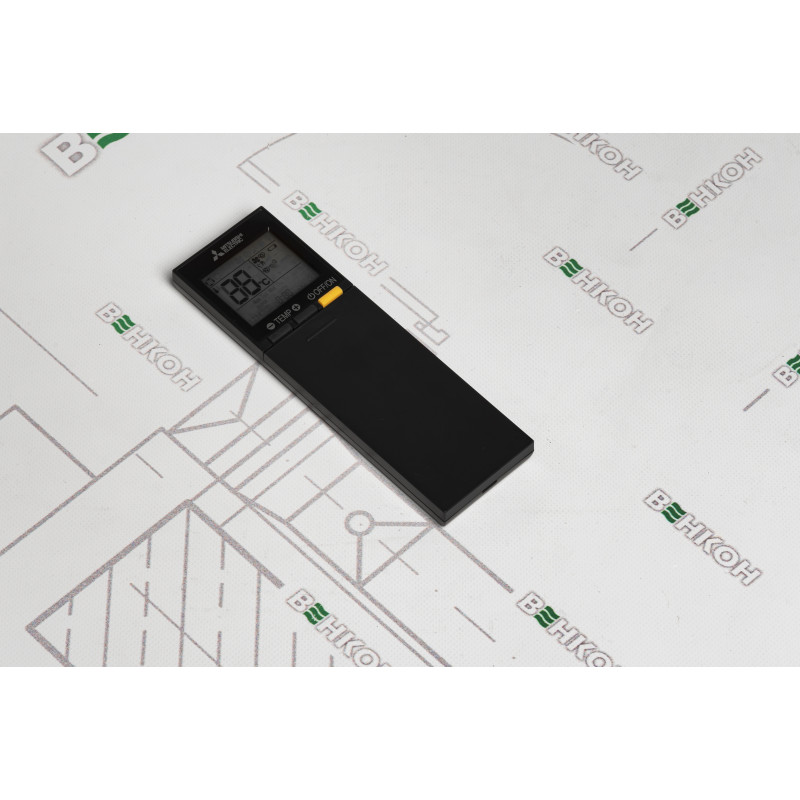 Mitsubishi Electric Кондиціонер спліт-система Design Inverter MSZ-EF25VGKS/MUZ-EF25VG
