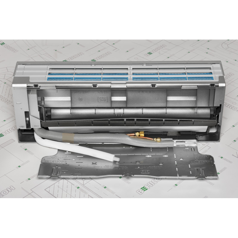 Mitsubishi Electric Кондиціонер спліт-система Design Inverter MSZ-EF25VGKS/MUZ-EF25VG