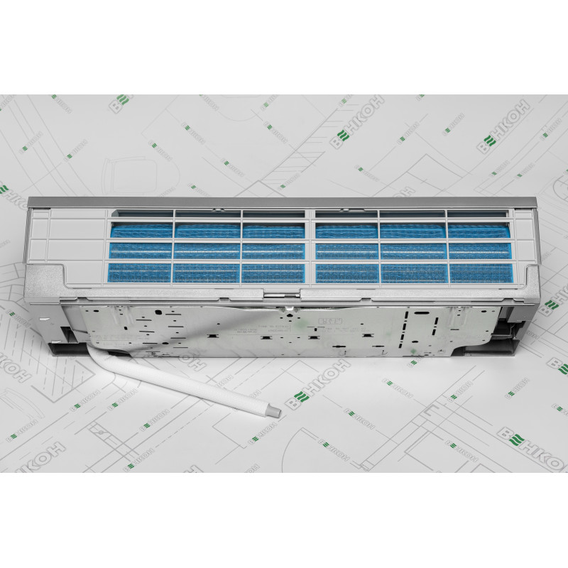 Mitsubishi Electric Кондиціонер спліт-система Design Inverter MSZ-EF25VGKS/MUZ-EF25VG