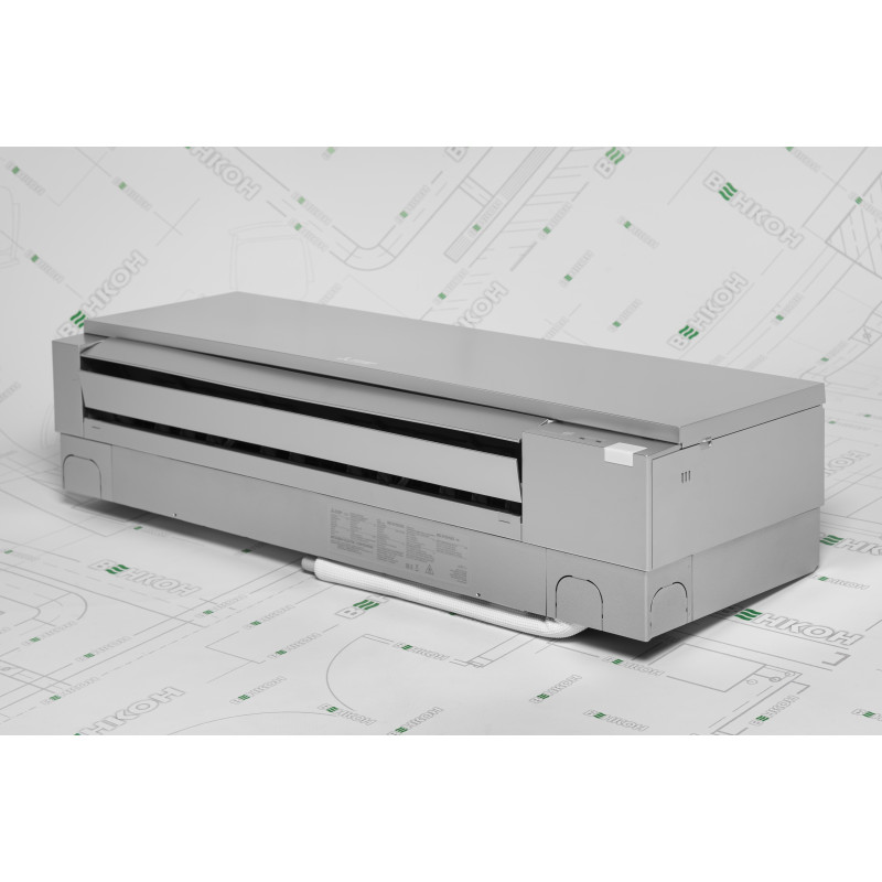 Mitsubishi Electric Кондиціонер спліт-система Design Inverter MSZ-EF25VGKS/MUZ-EF25VG
