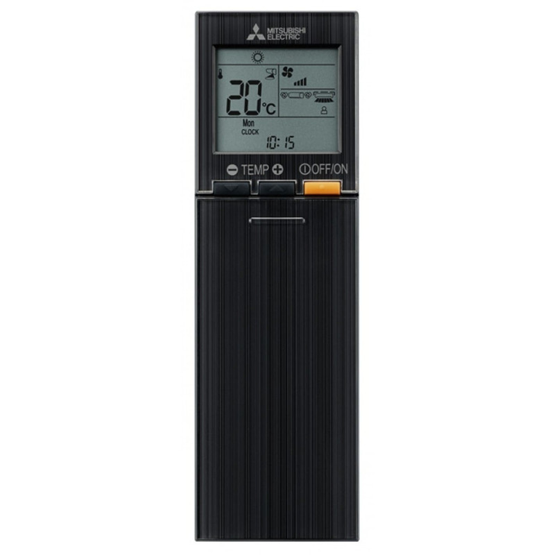 Mitsubishi Electric Кондиціонер спліт-система Design Inverter MSZ-EF35VGKS/MUZ-EF35VG