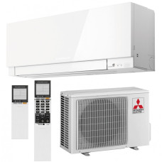 Mitsubishi Electric Кондиціонер спліт-система Design Inverter MSZ-EF35VGKW/MUZ-EF35VG