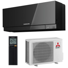 Mitsubishi Electric Кондиціонер спліт-система Design Inverter MSZ-EF42VGKB/MUZ-EF42VG