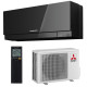 Mitsubishi Electric Кондиціонер спліт-система Design Inverter MSZ-EF42VGKB/MUZ-EF42VG