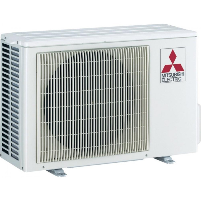Mitsubishi Electric Кондиціонер спліт-система Design Inverter MSZ-EF42VGKB/MUZ-EF42VG