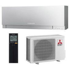 Mitsubishi Electric Кондиціонер спліт-система Design Inverter MSZ-EF42VGKS/MUZ-EF42VG