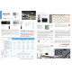 Mitsubishi Electric Кондиціонер спліт-система Design Inverter MSZ-EF42VGKS/MUZ-EF42VG