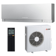 Mitsubishi Electric Кондиціонер спліт-система Design Inverter MSZ-EF50VGKS/MUZ-EF50VG