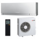 Mitsubishi Electric Кондиціонер спліт-система Design Inverter MSZ-EF50VGKS/MUZ-EF50VG