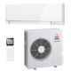 Mitsubishi Electric Кондиціонер спліт-система Design Inverter MSZ-EF50VGKW/MUZ-EF50VG