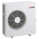 Mitsubishi Electric Кондиціонер спліт-система Design Inverter MSZ-EF50VGKW/MUZ-EF50VG