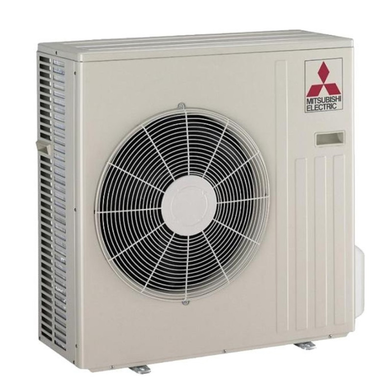 Mitsubishi Electric Кондиціонер спліт-система Deluxe Inverter MSZ-FH25VE/MUZ-FH25VE