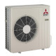 Mitsubishi Electric Кондиціонер спліт-система Deluxe Inverter MSZ-FH25VE/MUZ-FH25VE