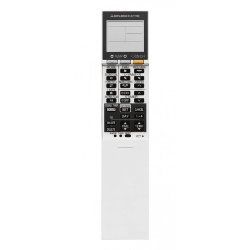 Mitsubishi Electric Кондиціонер спліт-система Deluxe Inverter MSZ-FH25VE/MUZ-FH25VE