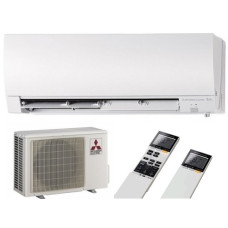Mitsubishi Electric Кондиціонер спліт-система Deluxe Inverter MSZ-FH50VE/MUZ-FH50VEHZ