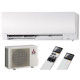 Mitsubishi Electric Кондиціонер спліт-система Deluxe Inverter MSZ-FH50VE/MUZ-FH50VEHZ