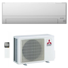 Mitsubishi Electric Кондиціонер спліт-система Deluxe Inverter MSZ-FT25VGK/MUZ-FT25VGHZ