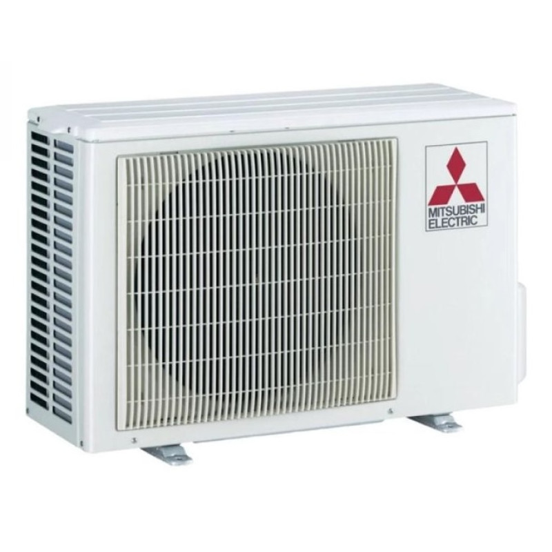 Mitsubishi Electric Кондиціонер спліт-система Deluxe Inverter MSZ-FT25VGK/MUZ-FT25VGHZ