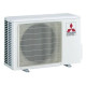 Mitsubishi Electric Кондиціонер спліт-система Deluxe Inverter MSZ-FT25VGK/MUZ-FT25VGHZ