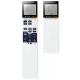 Mitsubishi Electric Кондиціонер спліт-система Deluxe Inverter MSZ-FT25VGK/MUZ-FT25VGHZ