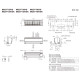 Mitsubishi Electric Кондиціонер спліт-система Deluxe Inverter MSZ-FT35VGK/MUZ-FT35VGHZ