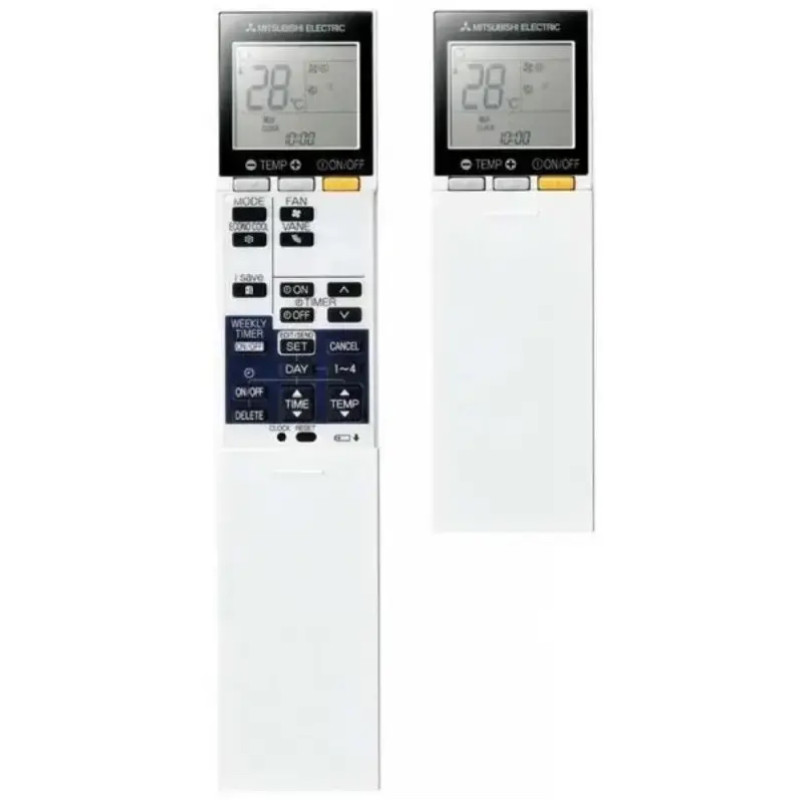 Mitsubishi Electric Кондиціонер спліт-система Deluxe Inverter MSZ-FT50VGK/MUZ-FT50VGHZ