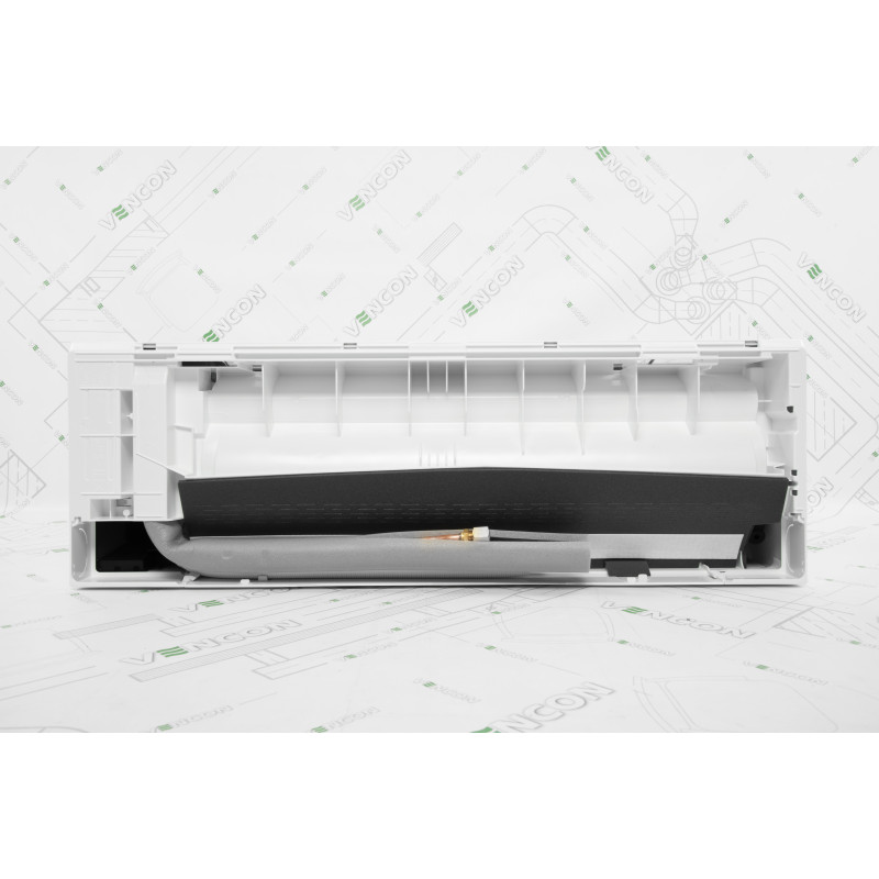 Mitsubishi Electric Кондиціонер спліт-система Classic Inverter MSZ-HR35VF/MUZ-HR35VF