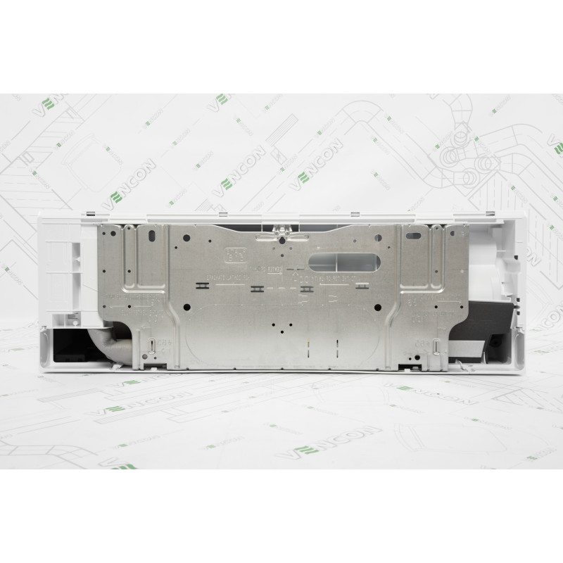 Mitsubishi Electric Кондиціонер спліт-система Classic Inverter MSZ-HR35VF/MUZ-HR35VF