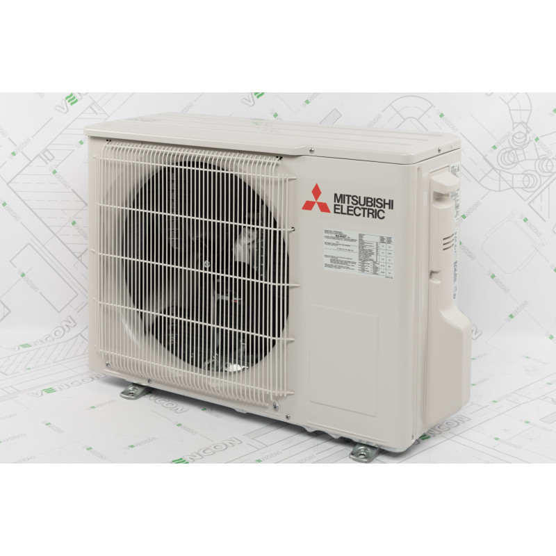 Mitsubishi Electric Кондиціонер спліт-система Classic Inverter MSZ-HR35VF/MUZ-HR35VF