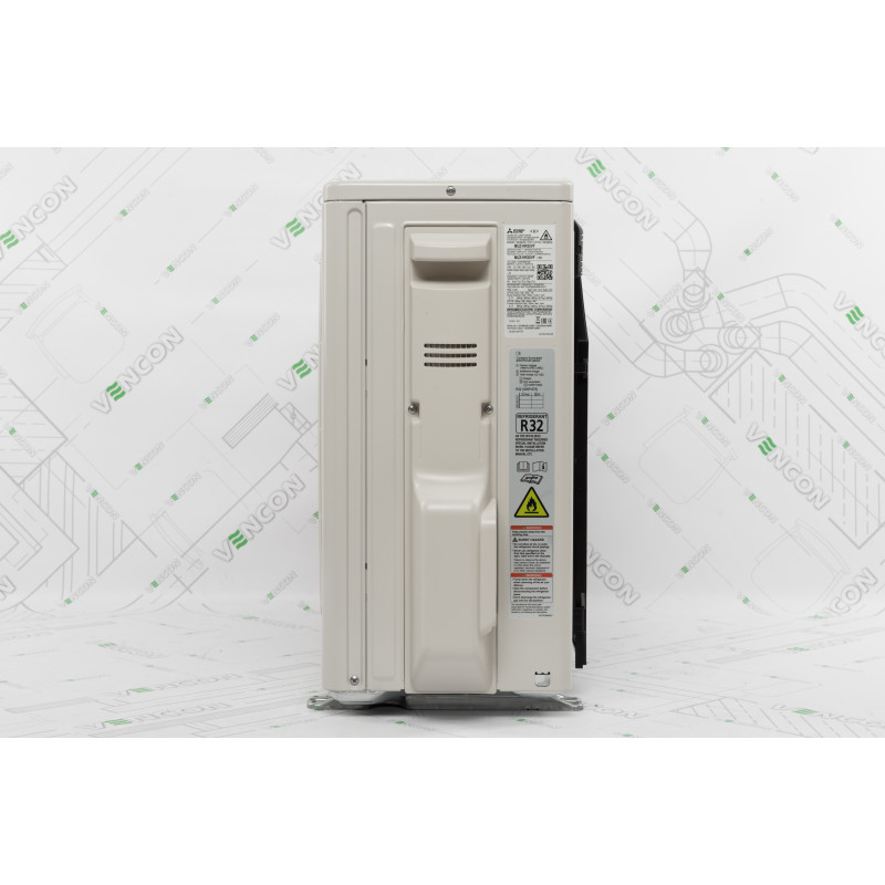 Mitsubishi Electric Кондиціонер спліт-система Classic Inverter MSZ-HR35VF/MUZ-HR35VF