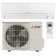 Mitsubishi Electric Кондиціонер спліт-система Classic Inverter MSZ-HR35VF/MUZ-HR35VF