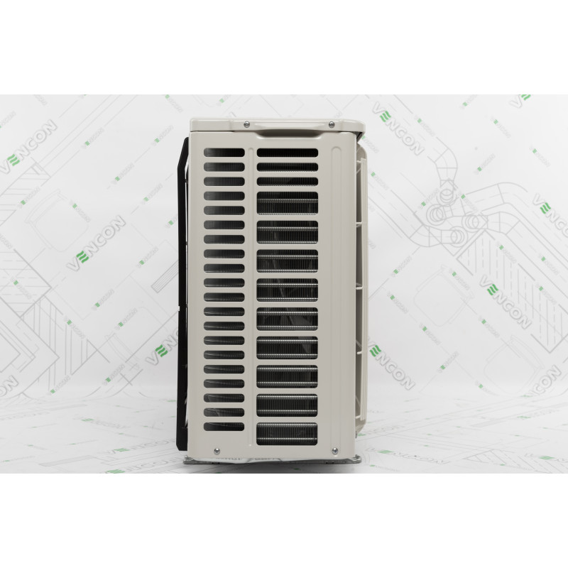 Mitsubishi Electric Кондиціонер спліт-система Classic Inverter MSZ-HR35VF/MUZ-HR35VF