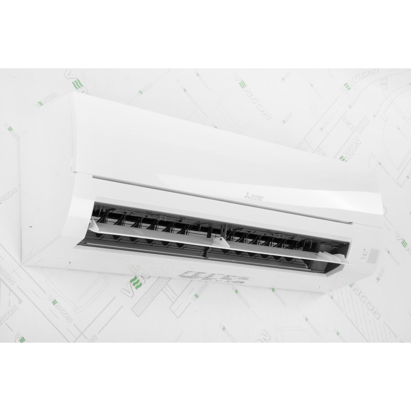 Mitsubishi Electric Кондиціонер спліт-система Classic Inverter MSZ-HR35VF/MUZ-HR35VF