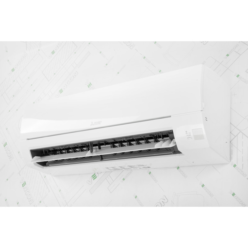 Mitsubishi Electric Кондиціонер спліт-система Classic Inverter MSZ-HR35VF/MUZ-HR35VF
