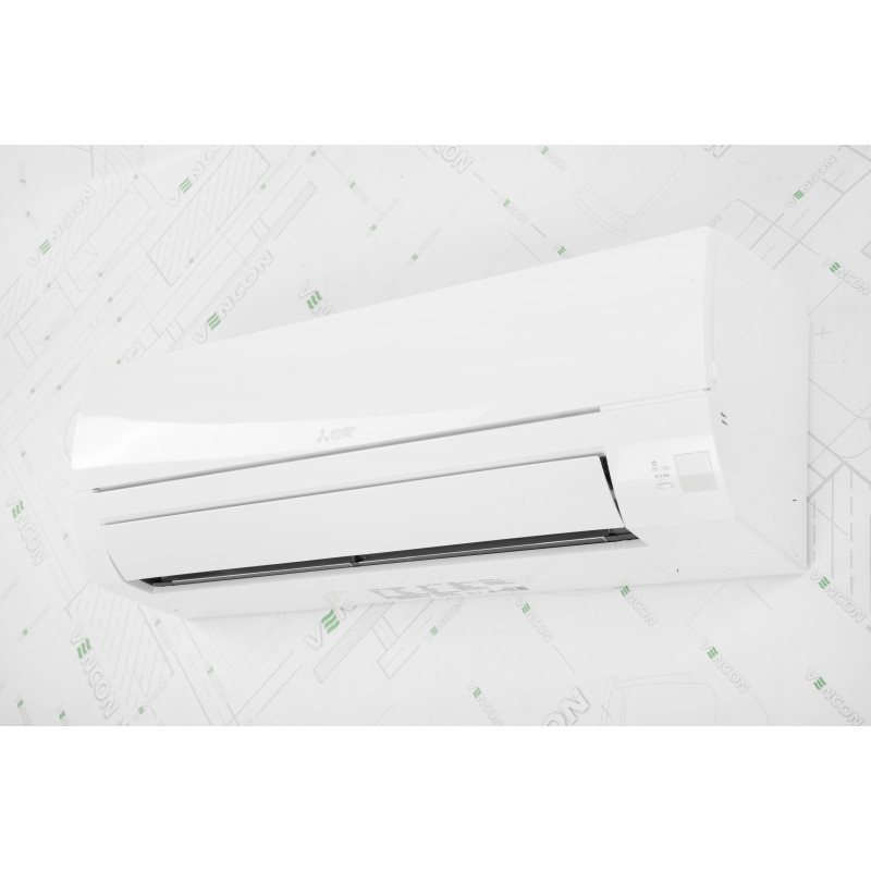 Mitsubishi Electric Кондиціонер спліт-система Classic Inverter MSZ-HR35VF/MUZ-HR35VF
