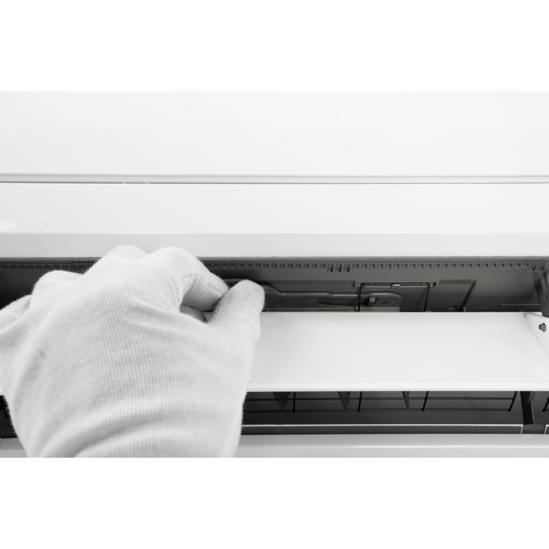 Mitsubishi Electric Кондиціонер спліт-система Classic Inverter MSZ-HR35VF/MUZ-HR35VF