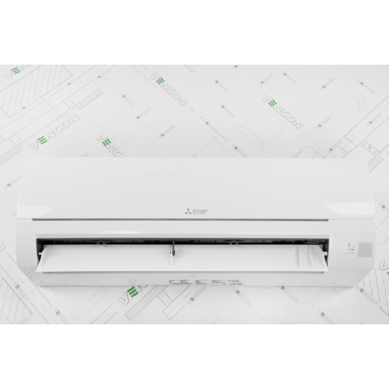 Mitsubishi Electric Кондиціонер спліт-система Classic Inverter MSZ-HR35VF/MUZ-HR35VF