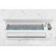 Mitsubishi Electric Кондиціонер спліт-система Classic Inverter MSZ-HR35VF/MUZ-HR35VF