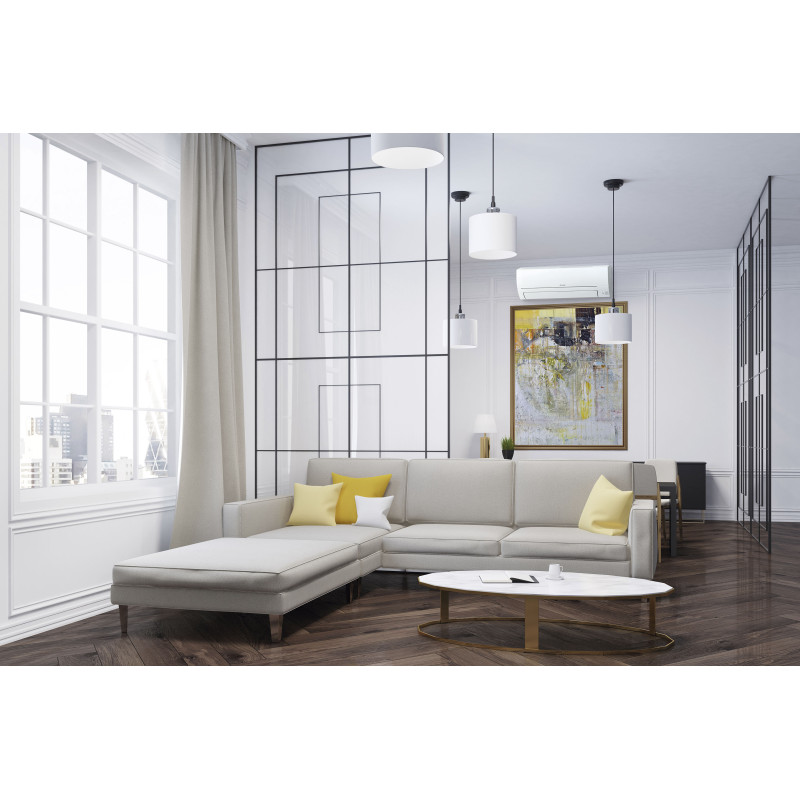 Mitsubishi Electric Кондиціонер спліт-система Classic Inverter MSZ-HR42VF/MUZ-HR42VF