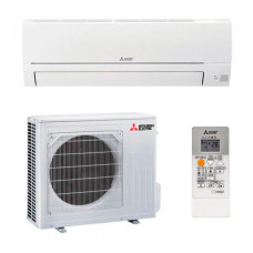 Mitsubishi Electric Кондиціонер спліт-система Classic Inverter MSZ-HR60VF/MUZ-HR60VF